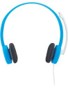 CASTI Logitech, "H150", cu fir, standard, utilizare multimedia