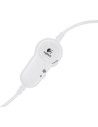 CASTI Logitech, "H150", cu fir, standard, utilizare multimedia
