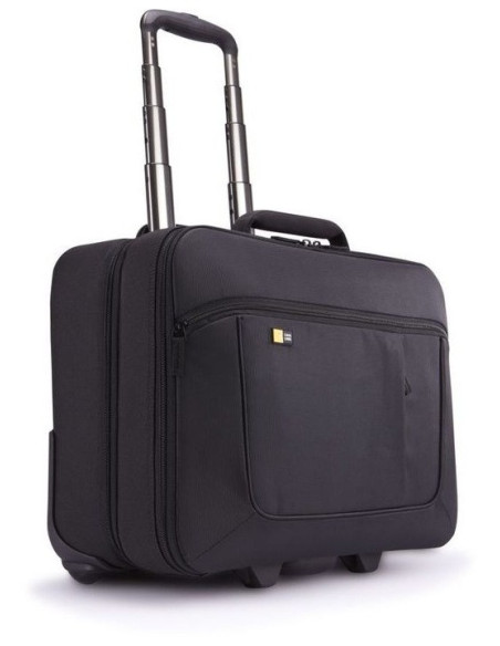 TROLLER CASE LOGIC, pt. notebook de max. 17.3 inch, 2