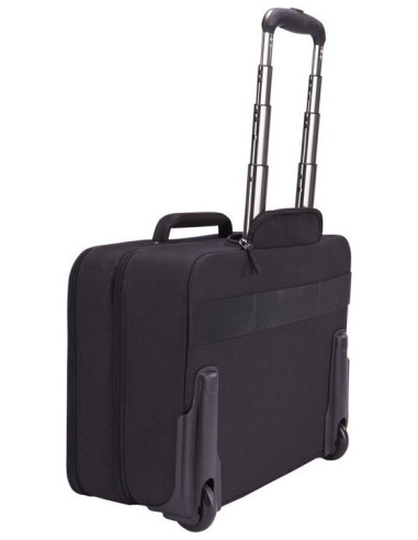 TROLLER CASE LOGIC, pt. notebook de max. 17.3 inch, 2