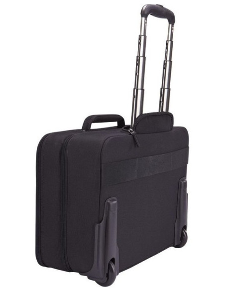TROLLER CASE LOGIC, pt. notebook de max. 17.3 inch, 2