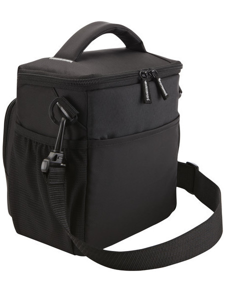 GEANTA pt. camera DSLR, CASE LOGIC, buzunar frontal x 2 |