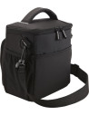 GEANTA pt. camera DSLR, CASE LOGIC, buzunar frontal x 2 |