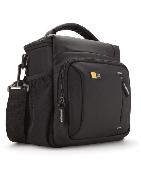 GEANTA pt. camera DSLR, CASE LOGIC, buzunar frontal x 2 |