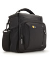 GEANTA pt. camera DSLR, CASE LOGIC, buzunar frontal x 2 |