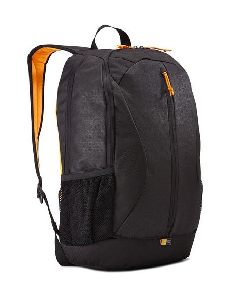 RUCSAC CASE LOGIC, pt. notebook de max. 15.6 inch, 2