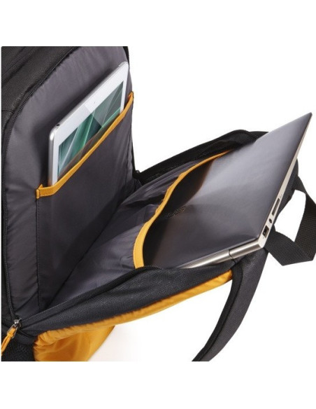 RUCSAC CASE LOGIC, pt. notebook de max. 15.6 inch, 2