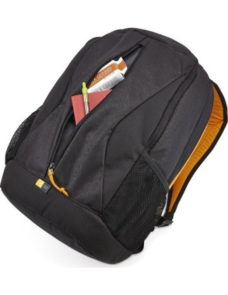 RUCSAC CASE LOGIC, pt. notebook de max. 15.6 inch, 2