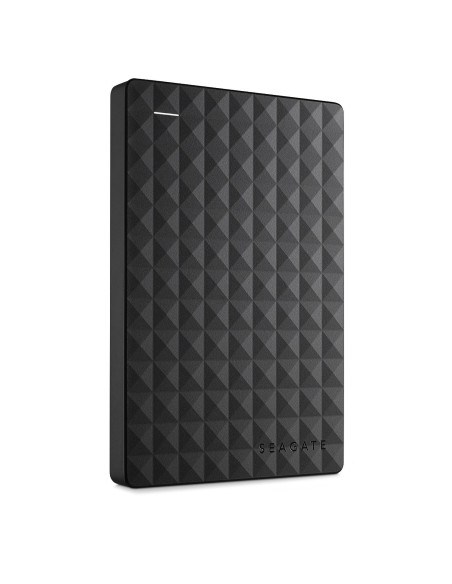 HDD extern SEAGATE 500 GB, Expansion, 2.5 inch, USB 3.0, negru