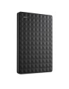 HDD extern SEAGATE 500 GB, Expansion, 2.5 inch, USB 3.0, negru