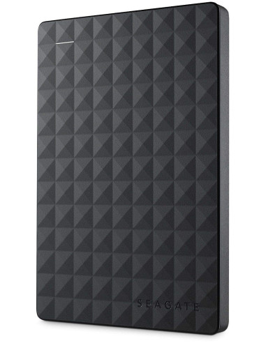 HDD extern SEAGATE 500 GB, Expansion, 2.5 inch, USB 3.0, negru
