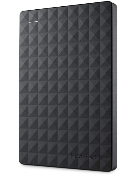HDD extern SEAGATE 500 GB, Expansion, 2.5 inch, USB 3.0, negru