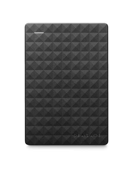 HDD extern SEAGATE 500 GB, Expansion, 2.5 inch, USB 3.0, negru