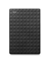HDD extern SEAGATE 500 GB, Expansion, 2.5 inch, USB 3.0, negru
