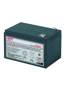 UPS ACC BATTERY CARTRIDGE/REPLACEMENT RBC4 APC,RBC4