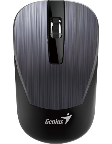 MOUSE Genius, "NX-7015", PC sau NB, wireless, 2.4GHz, optic