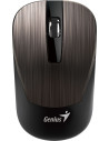 MOUSE Genius, "NX-7015", PC sau NB, wireless, 2.4GHz, optic
