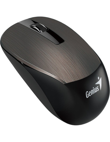 MOUSE Genius, "NX-7015", PC sau NB, wireless, 2.4GHz, optic