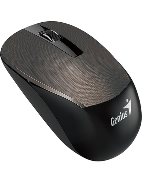 MOUSE Genius, "NX-7015", PC sau NB, wireless, 2.4GHz, optic