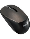MOUSE Genius, "NX-7015", PC sau NB, wireless, 2.4GHz, optic
