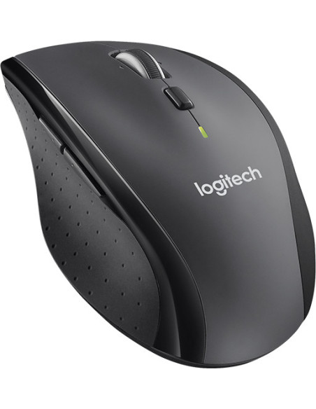 MOUSE LOGITECH, "M705 Marathon", PC sau NB, wireless, 2.4GHz MOUSE LOGITECH, "M705 Marathon", PC sau NB, wireless, 2.4GHz