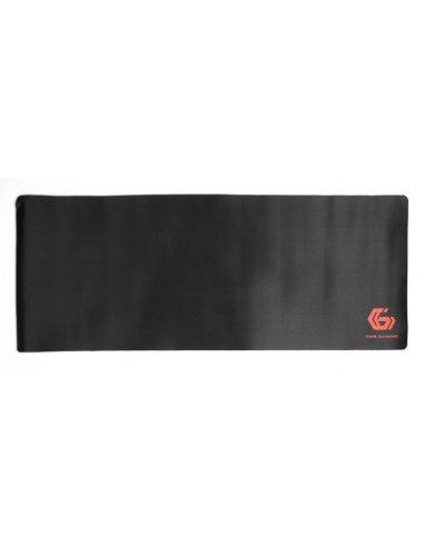 MousePAD GEMBIRD - gaming, cauciuc si material textil, 900 x