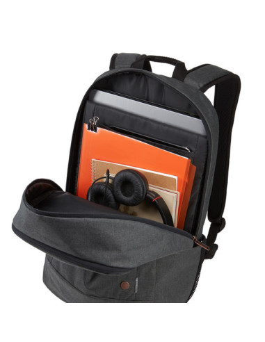 RUCSAC CASE LOGIC, pt. notebook de max. 15.6 inch, 2