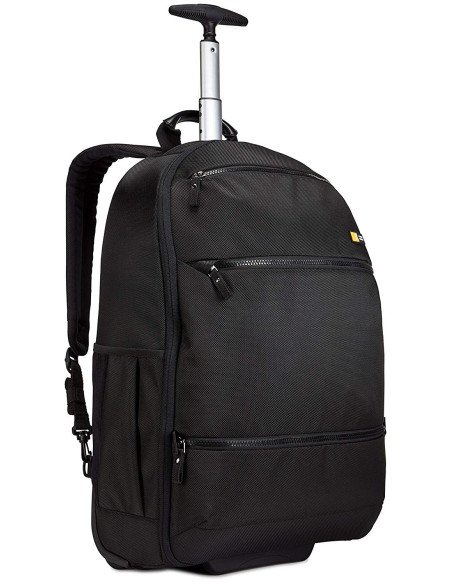 TROLLER & RUCSAC CASE LOGIC, pt. notebook de max. 15.6 inch, 2