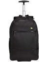 TROLLER & RUCSAC CASE LOGIC, pt. notebook de max. 15.6 inch, 2