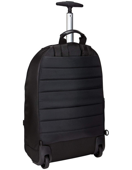 TROLLER & RUCSAC CASE LOGIC, pt. notebook de max. 15.6 inch, 2