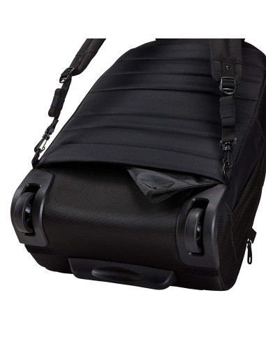 TROLLER & RUCSAC CASE LOGIC, pt. notebook de max. 15.6 inch, 2