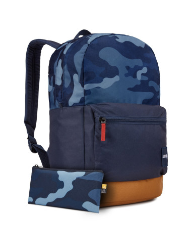 RUCSAC CASE LOGIC, pt. notebook de max. 15.6 inch, 1