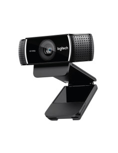 CAMERA web LOGITECH Webcam C922, Full HD rez 1920 x 1080, USB