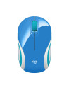 MOUSE LOGITECH, "M187", PC sau NB, wireless, 2.4GHz, optic