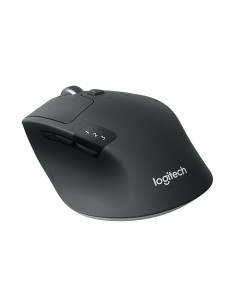 MOUSE LOGITECH, "M720", PC sau NB, wireless, Bluetooth | 2