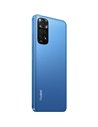 Smartphone Xiaomi REDMI NOTE 11, Dual SIM, 64 GB, 4G, Android, Albastru