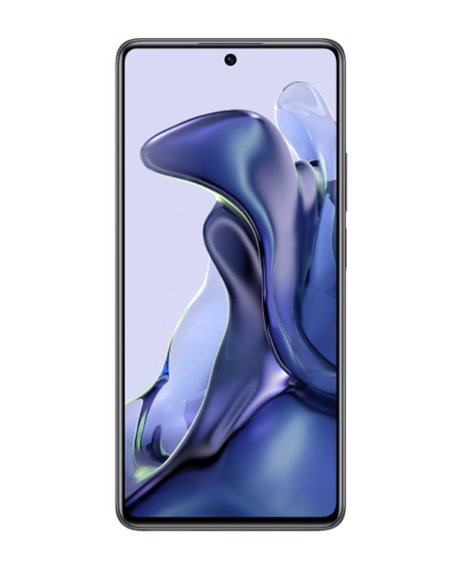 Smartphone Xiaomi 11T, Dual SIM,  256 GB, 5G, Android, Gri