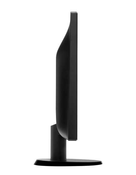 Monitor 18.5" PHILIPS 193V5LSB2, FWXGA 1366*768, TN, 16 9, WLED, 5 ms ,200 cd m2, 90 65, 10M 1  700 1, D-SUB, VESA, Black