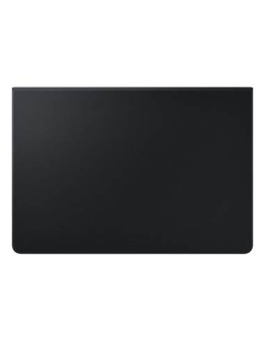 SAMSUNG TAB S8 S7 Bookcover Keyboard Slim(w Pen compartment) Black