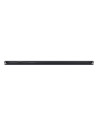 SAMSUNG TAB S8 S7 Bookcover Keyboard Slim(w Pen compartment) Black