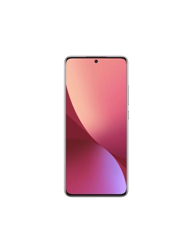 Smartphone Xiaomi 12, Dual SIM, 256 GB, 5G, Android, Mov