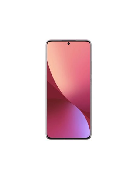 Smartphone Xiaomi 12, Dual SIM, 256 GB, 5G, Android, Mov