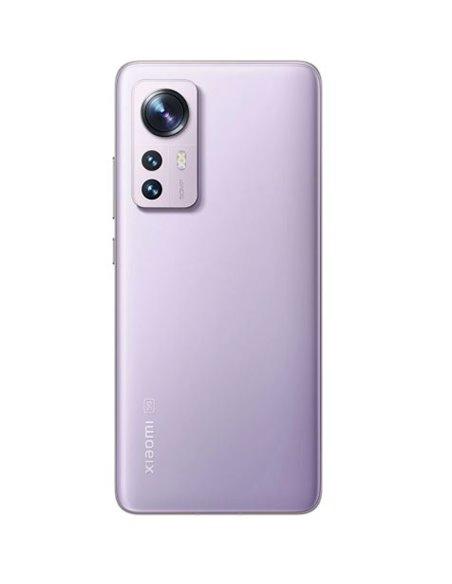 Smartphone Xiaomi 12, Dual SIM, 256 GB, 5G, Android, Mov