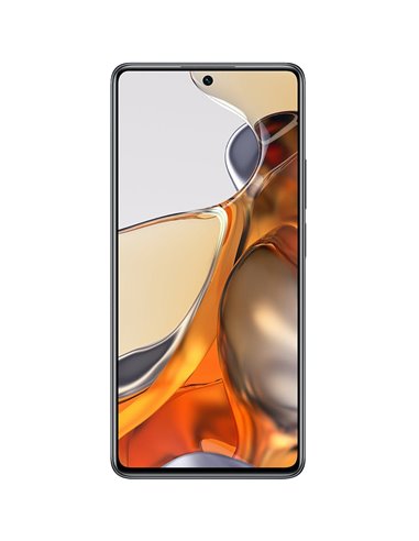 Smartphone Xiaomi 11T PRO, Dual SIM, 256 GB, 5G, Android, Albastru