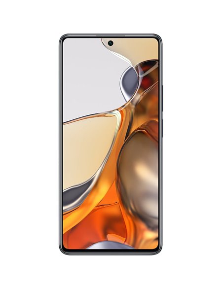Smartphone Xiaomi 11T PRO, Dual SIM, 256 GB, 5G, Android, Albastru