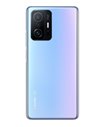 Smartphone Xiaomi 11T PRO, Dual SIM, 256 GB, 5G, Android, Albastru