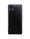 Smartphone Xiaomi POCO F4 GT, 5G, Dual SIM, 256GB, Negru