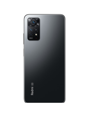 Smartphone Xiaomi REDMI NOTE 11, Dual SIM, 128 GB, 4G, Android
