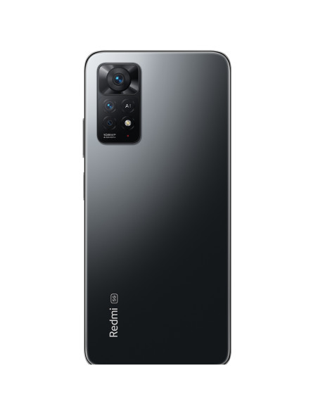 Smartphone Xiaomi REDMI NOTE 11, Dual SIM, 128 GB, 4G, Android