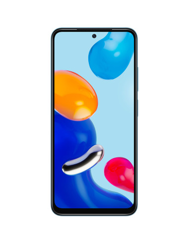 Smartphone Xiaomi REDMI NOTE 11, Dual SIM, 128 GB, 4G, Android